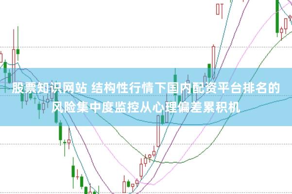 股票知识网站 结构性行情下国内配资平台排名的风险集中度监控从心理偏差累积机