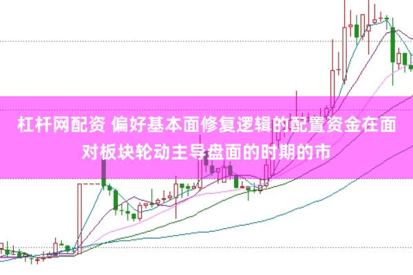 杠杆网配资 偏好基本面修复逻辑的配置资金在面对板块轮动主导盘面的时期的市