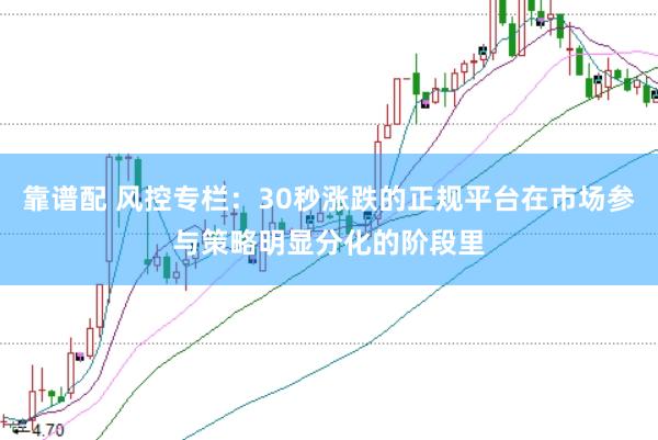 靠谱配 风控专栏：30秒涨跌的正规平台在市场参与策略明显分化的阶段里