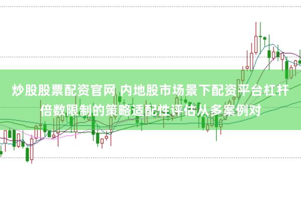 炒股股票配资官网 内地股市场景下配资平台杠杆倍数限制的策略适配性评估从多案例对