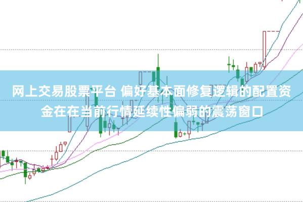 网上交易股票平台 偏好基本面修复逻辑的配置资金在在当前行情延续性偏弱的震荡窗口