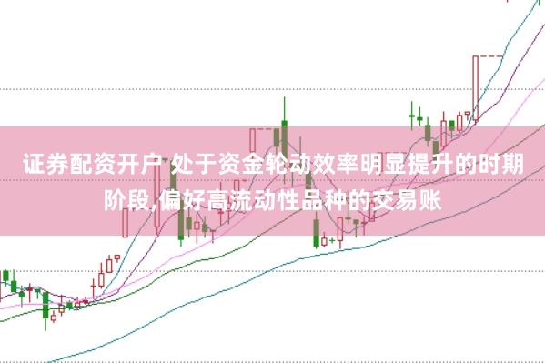 证券配资开户 处于资金轮动效率明显提升的时期阶段,偏好高流动性品种的交易账