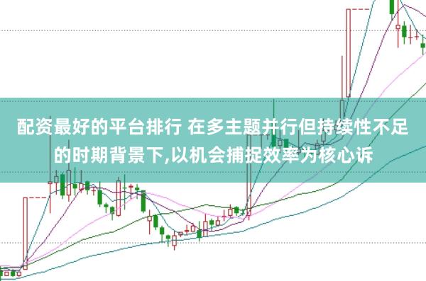 配资最好的平台排行 在多主题并行但持续性不足的时期背景下,以机会捕捉效率为核心诉