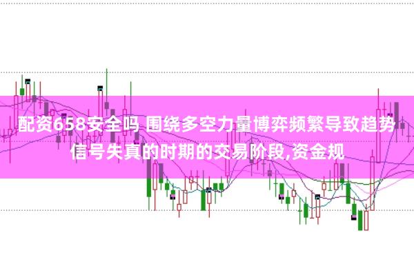 配资658安全吗 围绕多空力量博弈频繁导致趋势信号失真的时期的交易阶段,资金规