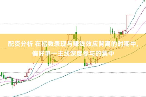 配资分析 在指数表现与赚钱效应背离的时期中,偏好单一主线深度参与的集中