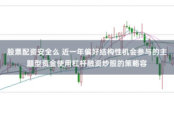 股票配资安全么 近一年偏好结构性机会参与的主题型资金使用杠杆融资炒股的策略容