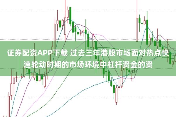 证券配资APP下载 过去三年港股市场面对热点快速轮动时期的市场环境中杠杆资金的资
