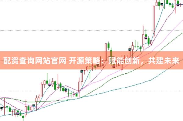 配资查询网站官网 开源策略：赋能创新，共建未来