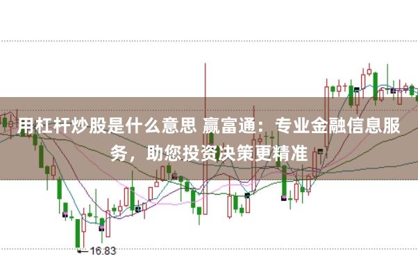 用杠杆炒股是什么意思 赢富通：专业金融信息服务，助您投资决策更精准
